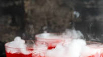 Slow Cooker Vampire Punch Slow Cooker Vampire Punch