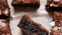 Homemade Brownie Recipe from Scratch Homemade Brownie Recipe from Scratch