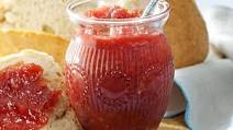 Rhubarb Marmalade Rhubarb Marmalade
