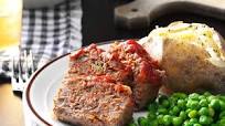 Vegetable Meat Loaf Vegetable Meat Loaf