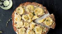 Gluten Free Potato Pizza Recipe Gluten Free Potato Pizza Recipe