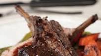Garlic And Herb–marinated Rack Of Lamb Recipe by Tasty Garlic And Herb–marinated Rack Of Lamb Recipe by Tasty