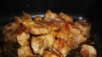 Carnitas en Olla de Lento Cocimiento Carnitas en Olla de Lento Cocimiento