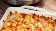 Instant Pot Scalloped Potatoes Instant Pot Scalloped Potatoes