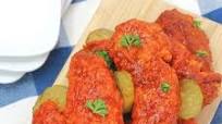 Air Fryer Nashville Hot Chicken Air Fryer Nashville Hot Chicken