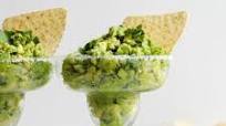 Margarita Guacamole Dip Recipe with Tequila Margarita Guacamole Dip Recipe with Tequila