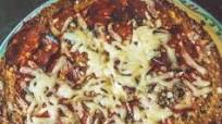 Carnivore Meatza Pizza Carnivore Meatza Pizza