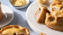 Traditional Hand-Raised Pork Pie Recipe Traditional Hand-Raised Pork Pie Recipe