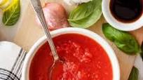Marinara Sauce Marinara Sauce