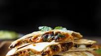 PUMPKIN QUESADILLAS PUMPKIN QUESADILLAS