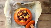 Savory Stuffed Pumpkin Savory Stuffed Pumpkin