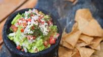 How to make perfect guacamole with pico de gallo How to make perfect guacamole with pico de gallo