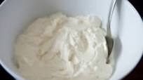 Garlicky Tzatziki Garlicky Tzatziki