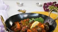 35 Minute Indian Eggplant Curry (Brinjal Curry) 35 Minute Indian Eggplant Curry (Brinjal Curry)