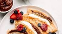 French Crepes French Crepes