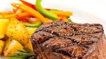 Air Fryer Filet Mignon Air Fryer Filet Mignon