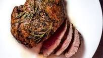 Air Fryer Roast Lamb Air Fryer Roast Lamb