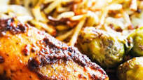 Air Fryer Frozen Salmon Recipe Air Fryer Frozen Salmon Recipe
