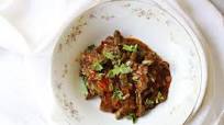 Keto Steak and Nopales Stew Keto Steak and Nopales Stew
