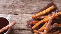 Air Fryer Churros Air Fryer Churros