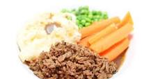 Ground beef and gravy recipe Ground beef and gravy recipe