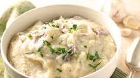 Roasted Garlic Mashed Potatoes - the Best You've Ever Had Roasted Garlic Mashed Potatoes - the Best You've Ever Had