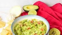 Guacamole without Cilantro Guacamole without Cilantro