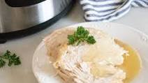 Instant Pot Turkey Instant Pot Turkey