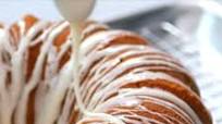 Lemon Bundt Cake Lemon Bundt Cake