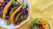 Vegan Bean Taco Filling Vegan Bean Taco Filling