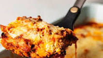 Keto Lasagna - No Zucchini! Keto Lasagna - No Zucchini!