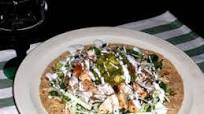 Arthritis-Fighting Tacos Recipe Arthritis-Fighting Tacos Recipe