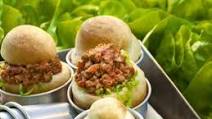 Bunny Chow Bunny Chow