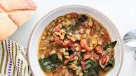 Crock Pot Lentil Veggie Stew Crock Pot Lentil Veggie Stew