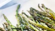 Air Fryer Asparagus Air Fryer Asparagus