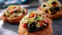 Fried Beef Tacos Fried Beef Tacos