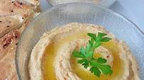 Hummus Hummus