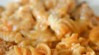 Gluten-Free Instant Pot Taco Pasta Gluten-Free Instant Pot Taco Pasta
