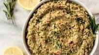 Lemon Tahini Lentil Hummus Lemon Tahini Lentil Hummus