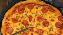 Homemade Beer Dough Pizza Crust Recipe Homemade Beer Dough Pizza Crust Recipe