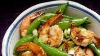 Kung pao shrimp Kung pao shrimp