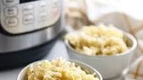 Instant Pot Pasta (Regular & Gluten-Free Noodles) Instant Pot Pasta (Regular & Gluten-Free Noodles)