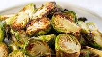 Air Fryer Brussel Sprouts Air Fryer Brussel Sprouts