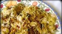 Chicken Biryani - Kerala Style Chicken Biryani - Kerala Style