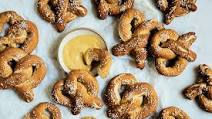 Gluten-Free Soft Pretzels Gluten-Free Soft Pretzels