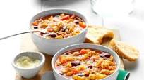 Contest-Winning Easy Minestrone Contest-Winning Easy Minestrone