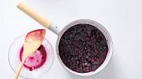 Blueberry Syrup Blueberry Syrup