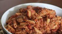 Slow Cooker American Chop Suey Slow Cooker American Chop Suey