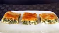 Spanakopita Spanakopita