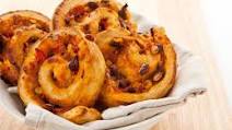 Healthy Pizza Scrolls Recipe Healthy Pizza Scrolls Recipe